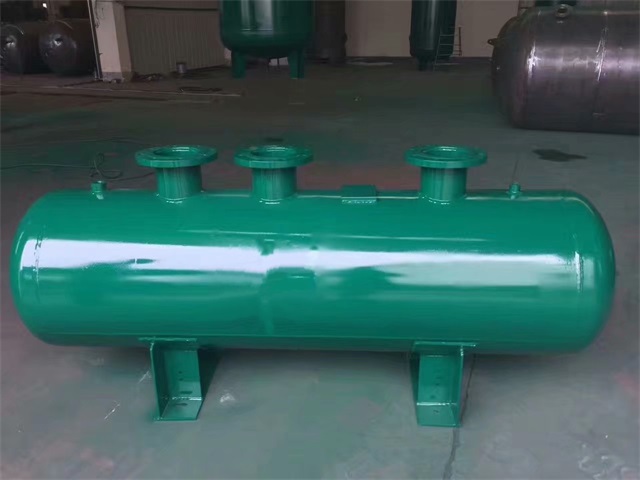 通河通河通河蒸汽分气缸 通河通河通河蒸汽分气缸